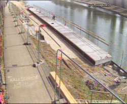 Přístaviště Hodonín