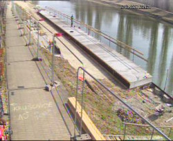 Přístaviště Hodonín