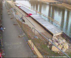 Přístaviště Hodonín