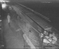 Přístaviště Hodonín