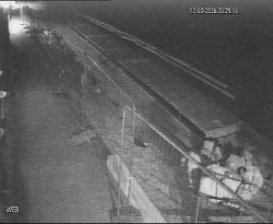 Přístaviště Hodonín