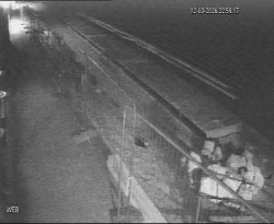 Přístaviště Hodonín