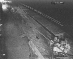 Přístaviště Hodonín