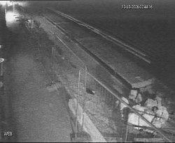 Přístaviště Hodonín