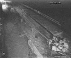 Přístaviště Hodonín