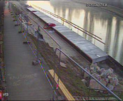 Přístaviště Hodonín