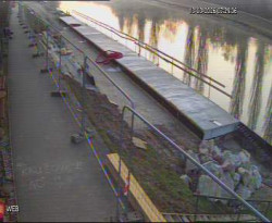 Přístaviště Hodonín