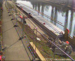 Přístaviště Hodonín