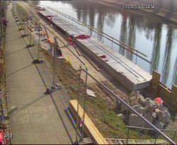 Přístaviště Hodonín