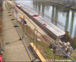 Přístaviště Hodonín