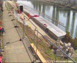 Přístaviště Hodonín