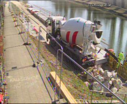 Přístaviště Hodonín