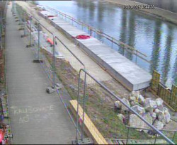 Přístaviště Hodonín