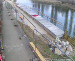 Přístaviště Hodonín