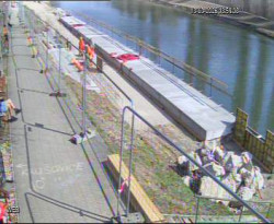 Přístaviště Hodonín