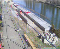 Přístaviště Hodonín