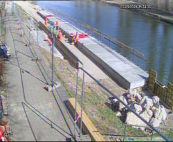 Přístaviště Hodonín