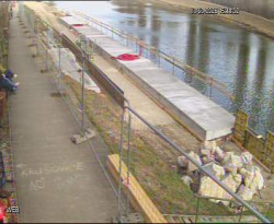 Přístaviště Hodonín