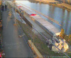 Přístaviště Hodonín