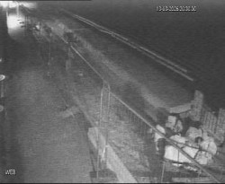 Přístaviště Hodonín