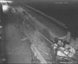 Přístaviště Hodonín