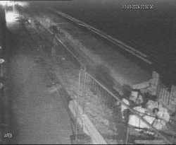 Přístaviště Hodonín