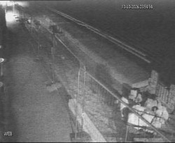 Přístaviště Hodonín