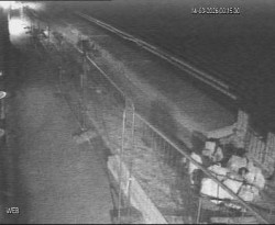 Přístaviště Hodonín