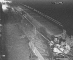 Přístaviště Hodonín