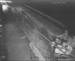 Přístaviště Hodonín