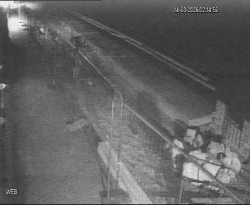 Přístaviště Hodonín