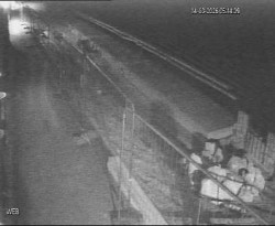 Přístaviště Hodonín