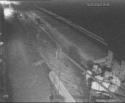 Přístaviště Hodonín