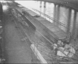 Přístaviště Hodonín