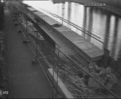 Přístaviště Hodonín