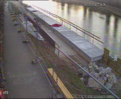 Přístaviště Hodonín