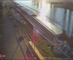 Přístaviště Hodonín