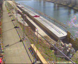 Přístaviště Hodonín