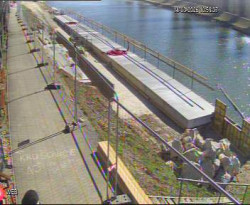 Přístaviště Hodonín