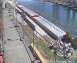 Přístaviště Hodonín