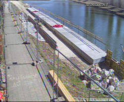 Přístaviště Hodonín