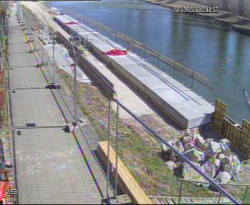 Přístaviště Hodonín