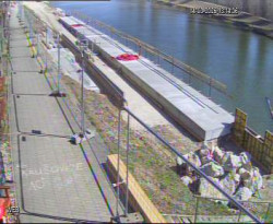 Přístaviště Hodonín