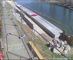 Přístaviště Hodonín