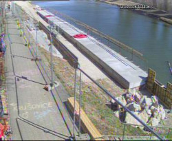 Přístaviště Hodonín