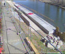 Přístaviště Hodonín