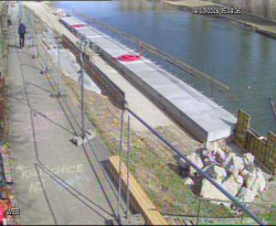 Přístaviště Hodonín