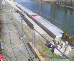 Přístaviště Hodonín