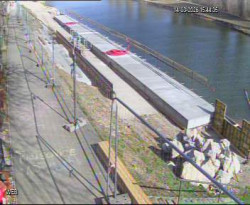 Přístaviště Hodonín