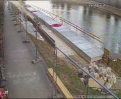 Přístaviště Hodonín